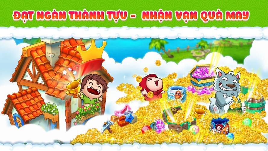 Poker Việt Nam应用截图第2张