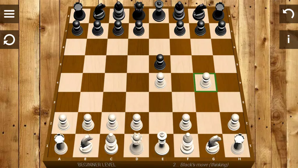 Chess Offline 3D應用截圖第2張