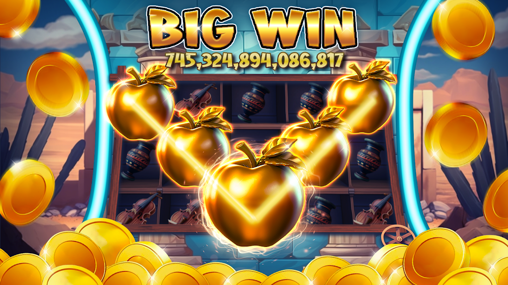 Casino Mirage: Vegas slots 777 Captura de tela 1