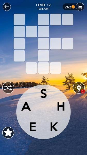 Schermata Word Lots 0