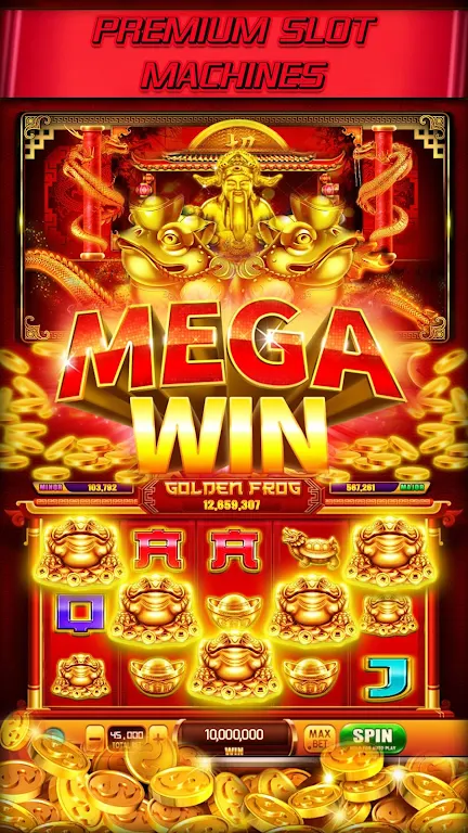 Slots : Casino slots games应用截图第1张
