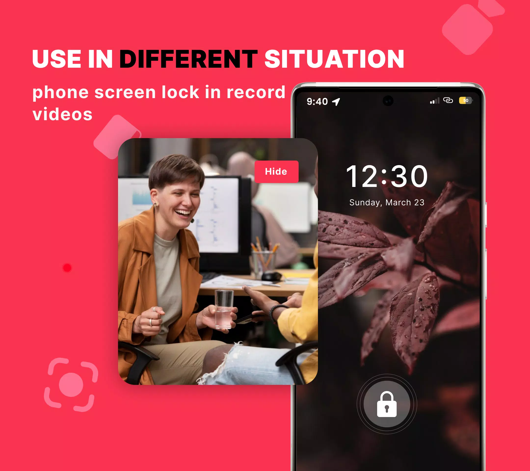 Offscreen Video Recorder Capture d'écran 0