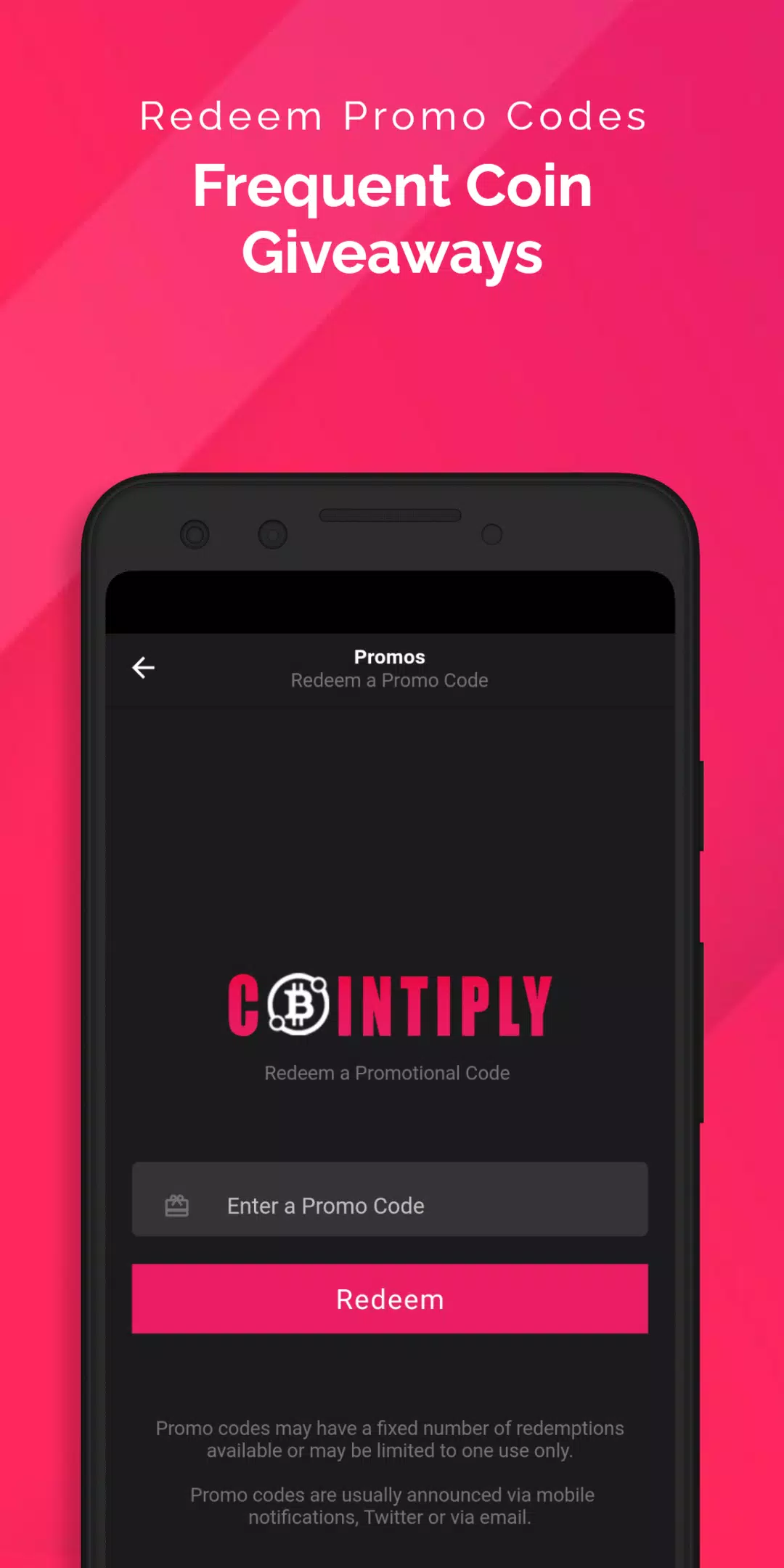 Cointiply - Earn Real Bitcoin應用截圖第3張