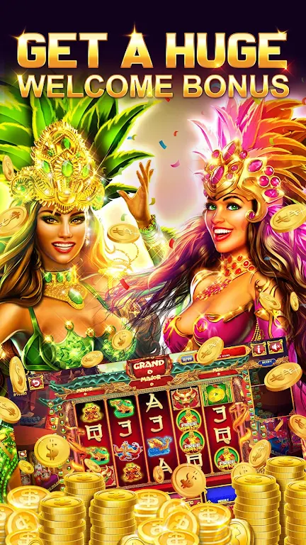 Onky Casino ภาพหน้าจอ 0