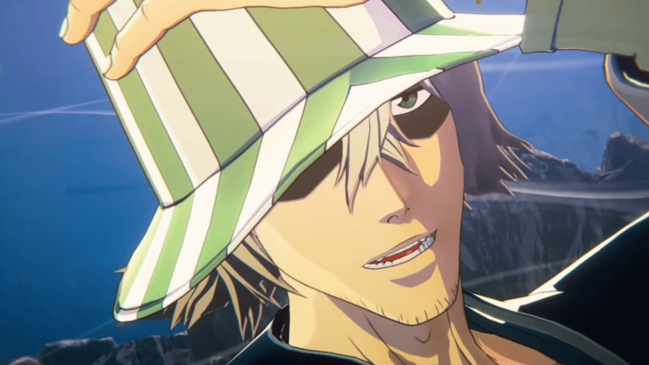 Bleach Rebirth of Souls Personal