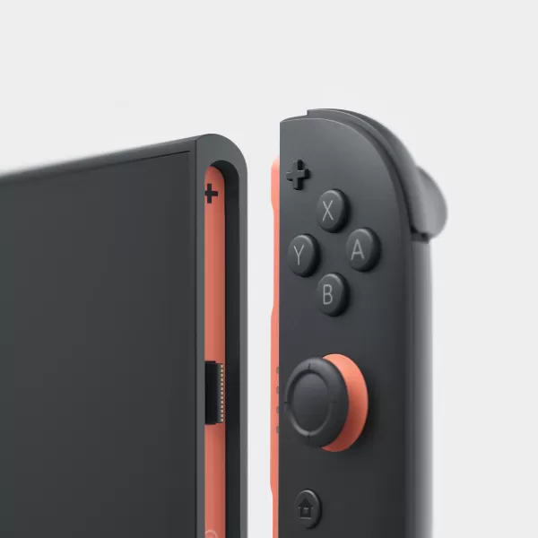 Système et accessoires Nintendo Switch 2
