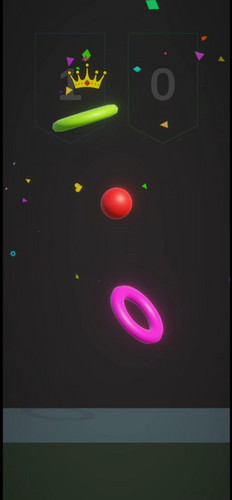 Hoop Star Screenshot 0