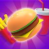 Food Match 3D: Tile Puzzle