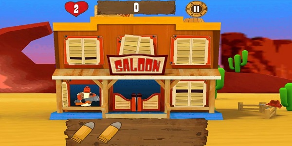 Game On ภาพหน้าจอ 1