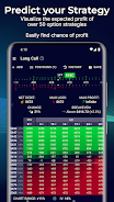 OptionStrat - Options Toolkit Capture d'écran 0