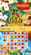 Lucky Game Winners Captura de pantalla 1