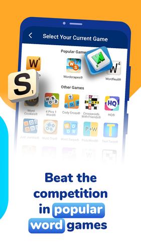 WordFinder by YourDictionary Скриншот 3