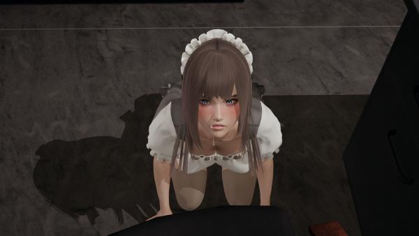 Horny Jail 스크린샷 0