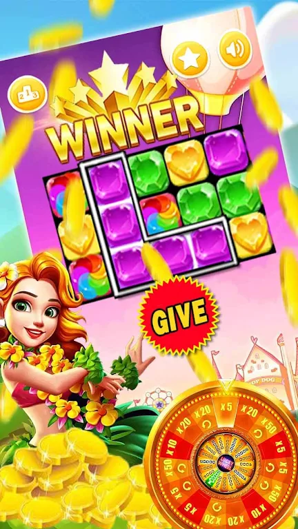 Riches Slots应用截图第1张