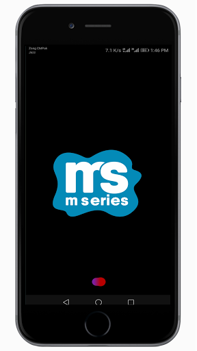 M Series By Makkitv應用截圖第1張