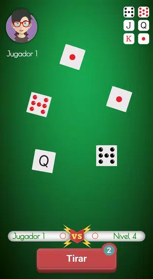 DIce game应用截图第1张