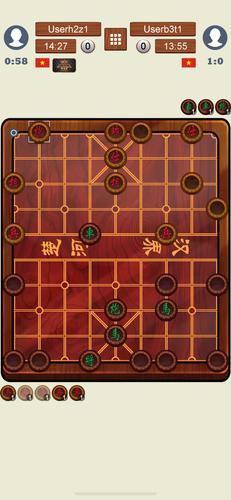 Chinese Chess Online Ekran Görüntüsü 2