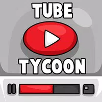 Tube Tycoon - Tubers Simulator