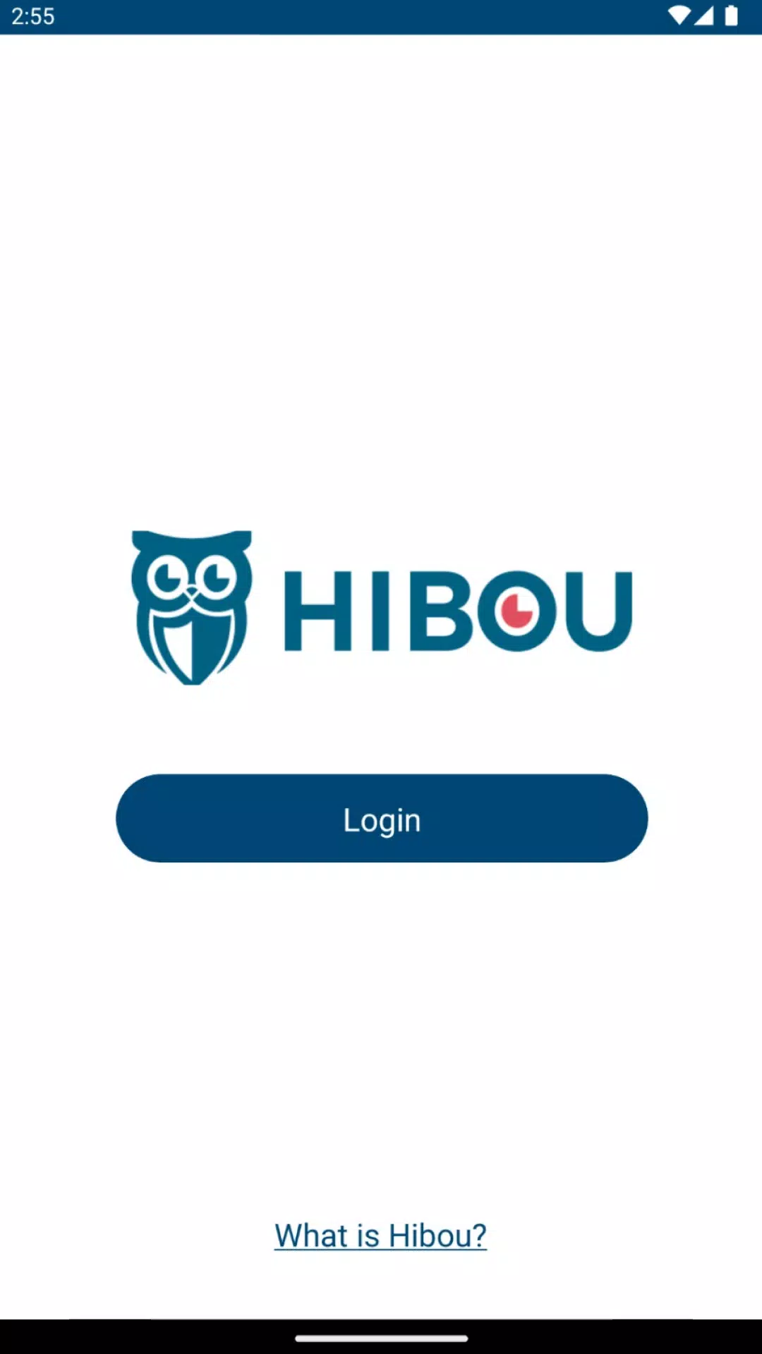 Hello Hibou Ảnh chụp màn hình 3