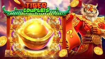 JackPot Winner:Casino Slots スクリーンショット 2