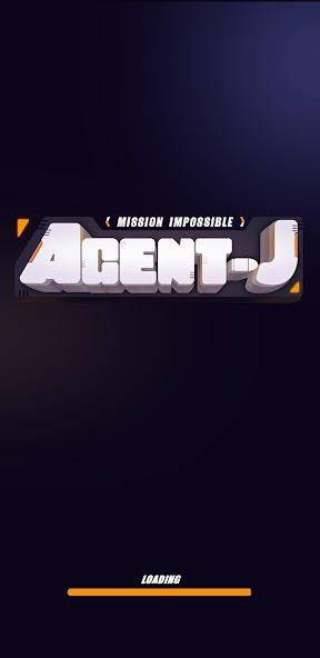 Agent J應用截圖第0張