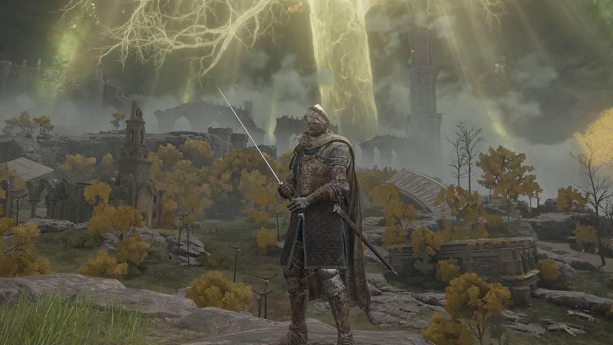 艾尔登法环职业排行榜 顶尖选择一览