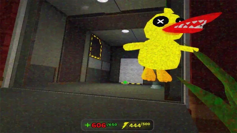 Comment battre Duck Monster à Erpo
