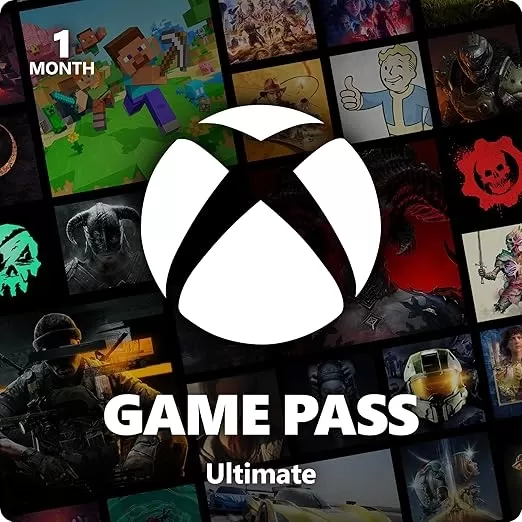 Xbox Game Pass: Unschlagbarer Wert für RPG -Enthusiasten