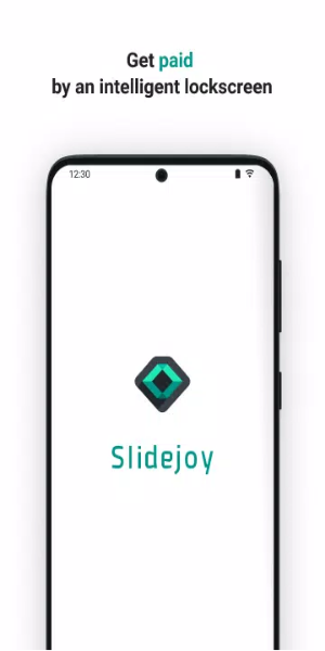 Slidejoy - Lockscreen Cash Rewards Скриншот 0