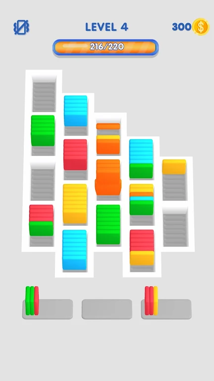 Deck Flow应用截图第0张