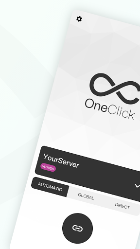 OneClick VPN应用截图第1张