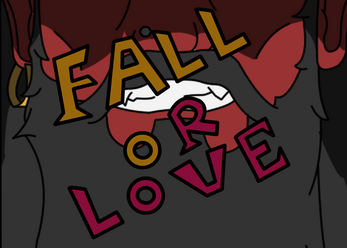 Fall or Love Captura de pantalla 0