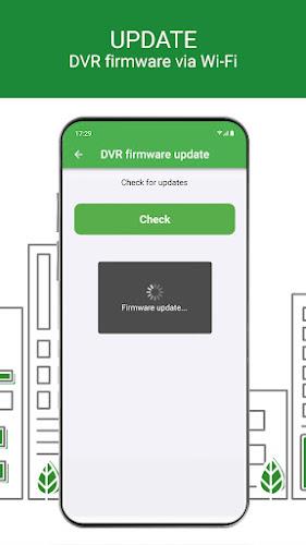 Navitel DVR Center Capture d'écran 2