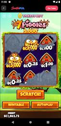 Scratchful: Play Scratch Offs Скриншот 2