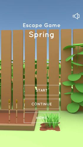 Escape Game Basic Screenshot 3