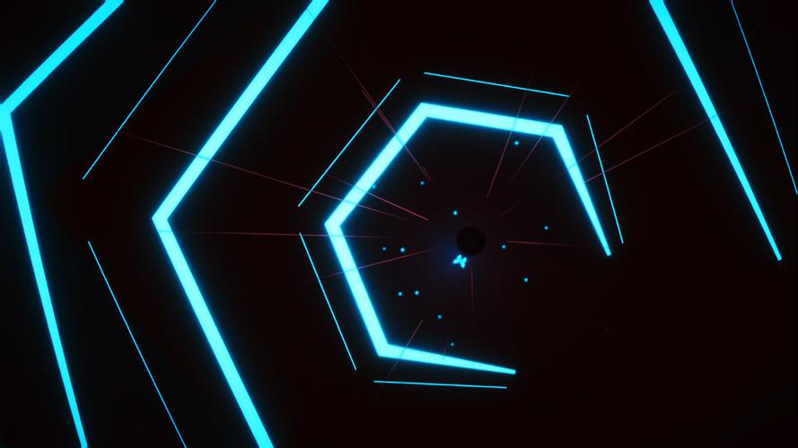 Point Of Light Captura de tela 1