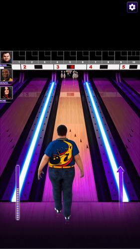 Bowling Hero स्क्रीनशॉट 3