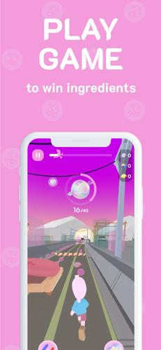 eatie 스크린샷 1