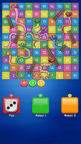 Ludo Super Game : Classic Ludo 스크린샷 3