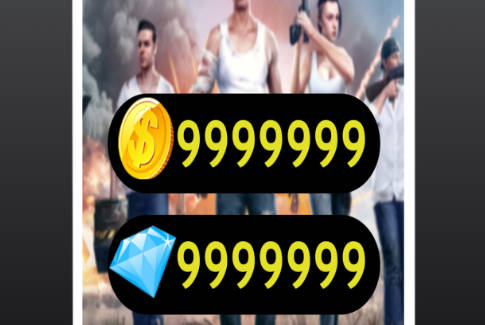 Free diamonds for Free Fire 2019 Capture d'écran 1