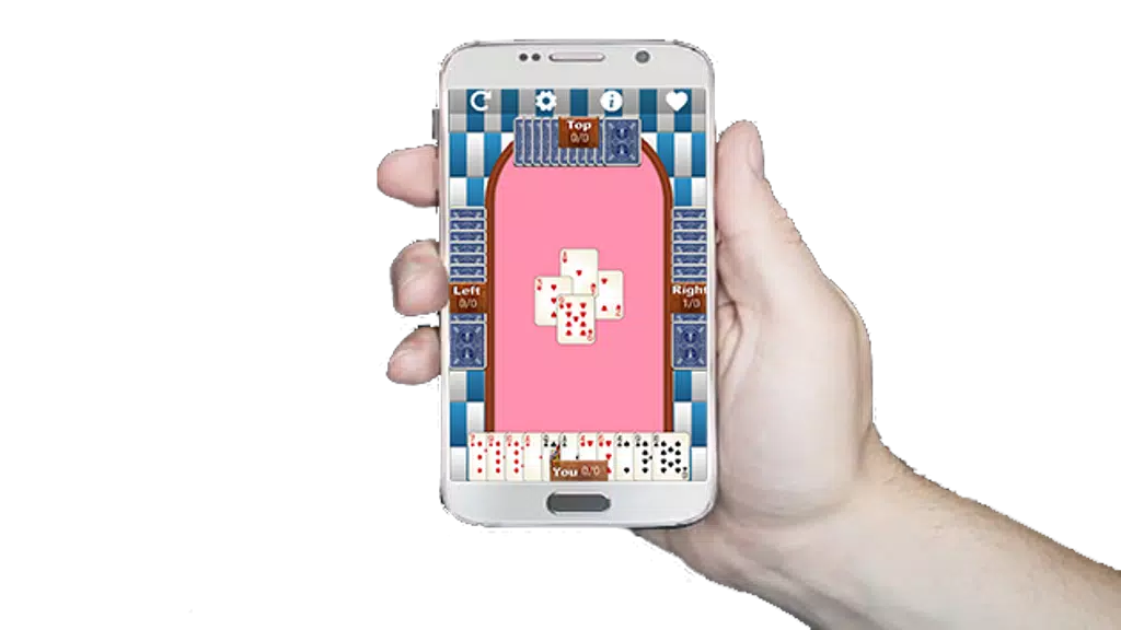 Call Bridge Offline Free Screenshot 1