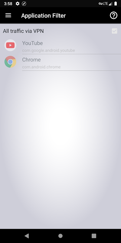 Electro VPN - Fast, Free, Security Proxy スクリーンショット 3