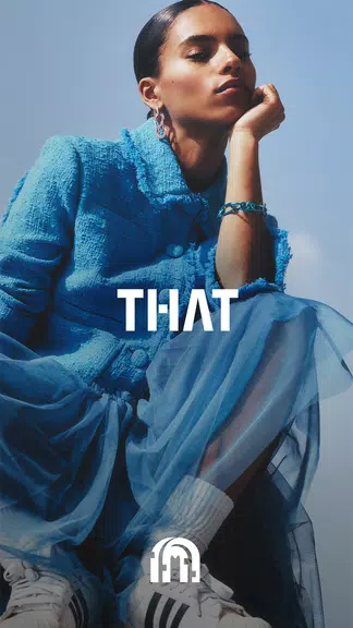 THAT Concept Store - Shopping Zrzut ekranu 0