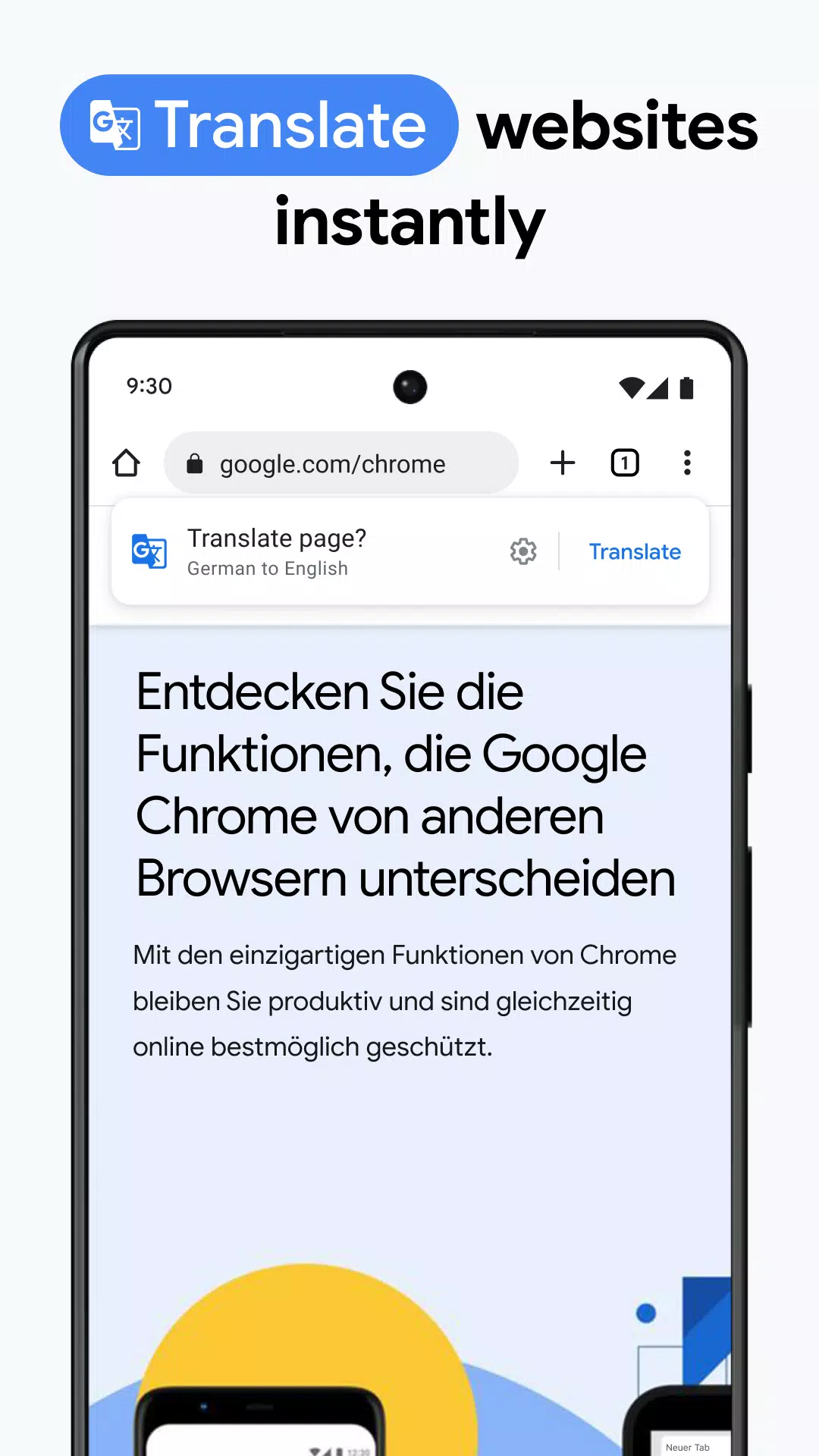 Chrome Dev Captura de tela 2