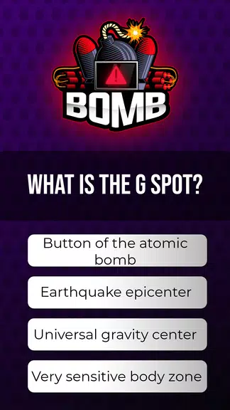 Schermata DrinksApp: games for predrinks 2
