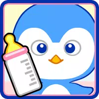 Baby Care : Poky (Penguin)