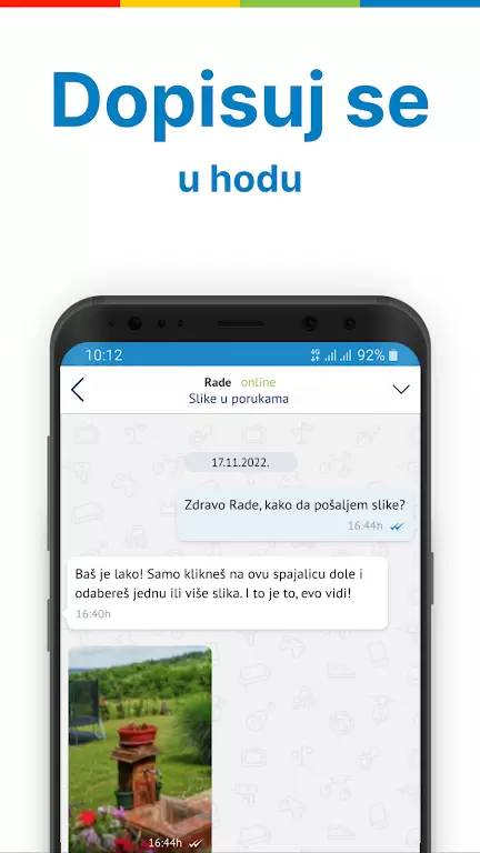 KupujemProdajem Screenshot 2