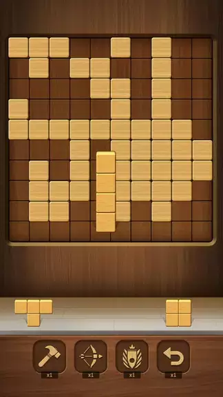 Block Puzzle Magic Zrzut ekranu 3