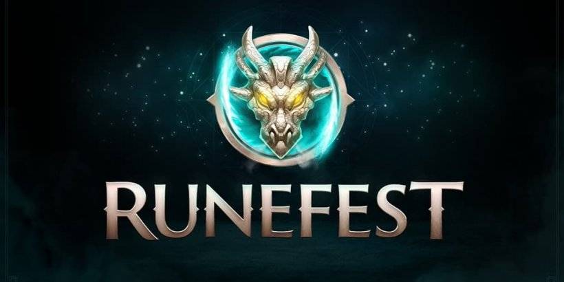 Runescape的符合符号2025庆祝活动带来了重大的新公告，包括航行