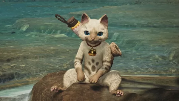 Monster Hunter Wilds development team cancels CEDEC 2025 presentation